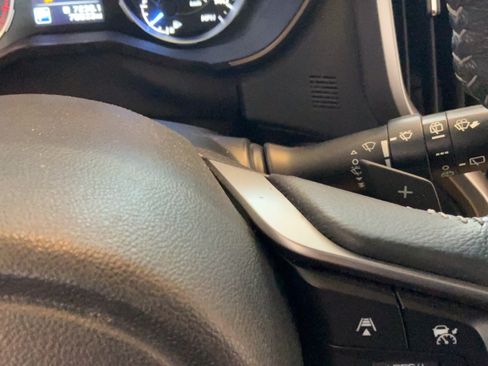 Used 2022 Subaru Ascent Limited w/ Technology Package AWD/4WD image 19