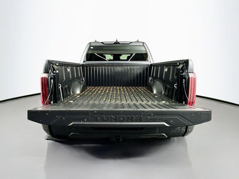 New 2026 Toyota Tundra TRD Pro AWD/4WD image 28