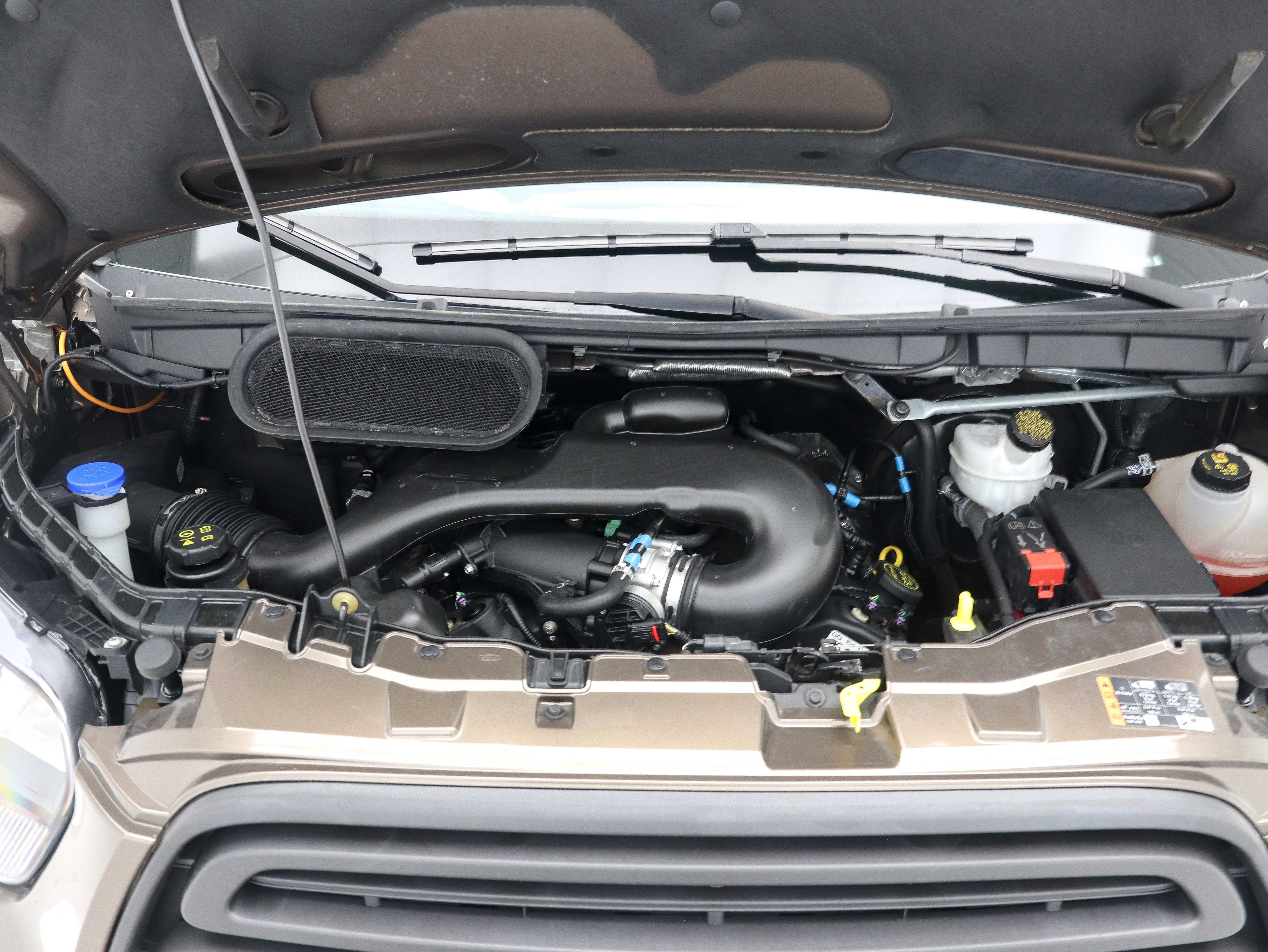 Used 2017 Ford Transit 350 XL RWD image 34