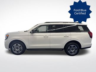 Used 2025 Ford Expedition Active AWD/4WD video 2