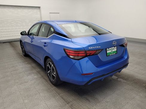 Used 2024 Nissan Sentra SV image 5