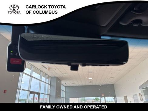 Used 2025 Toyota Land Cruiser AWD/4WD image 29