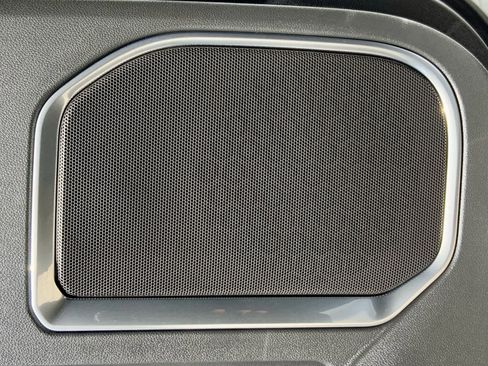 New 2026 GMC Sierra 1500 Elevation image 55