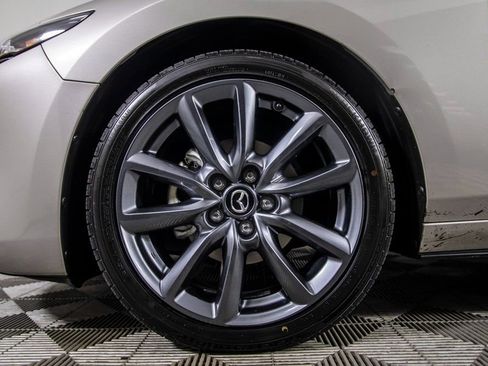 Used 2023 MAZDA MAZDA3 s image 36