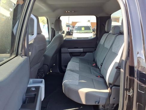 Certified 2023 Ford F150 XLT w/ Trailer Tow Package image 11