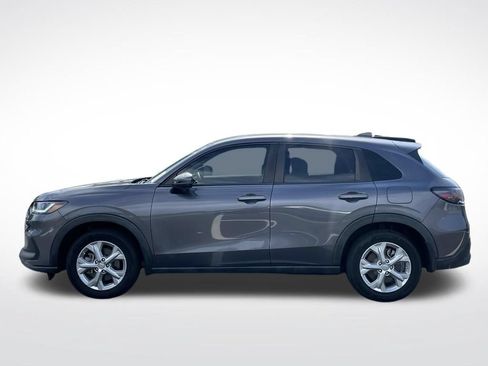 Used 2024 Honda HR-V LX image 2