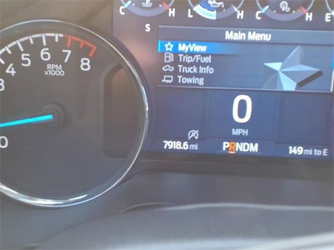 Used 2023 Ford F150 XLT w/ Equipment Group 301A Mid image 26