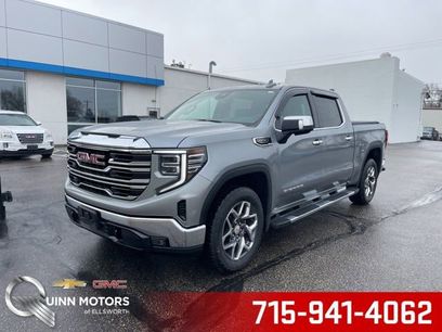 Used 2023 GMC Sierra 1500 SLT w/ SLT Premium Package