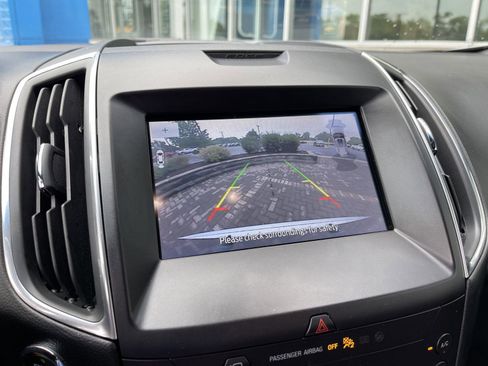 Used 2020 Ford Edge ST w/ Equipment Group 401A AWD/4WD image 33
