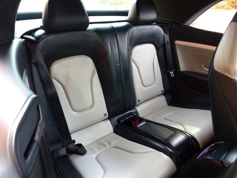 Used 2015 Audi S5 Prestige image 47