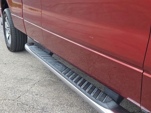 Used 2014 Ford F150 STX w/ Equipment Group 201A Mid RWD image 15