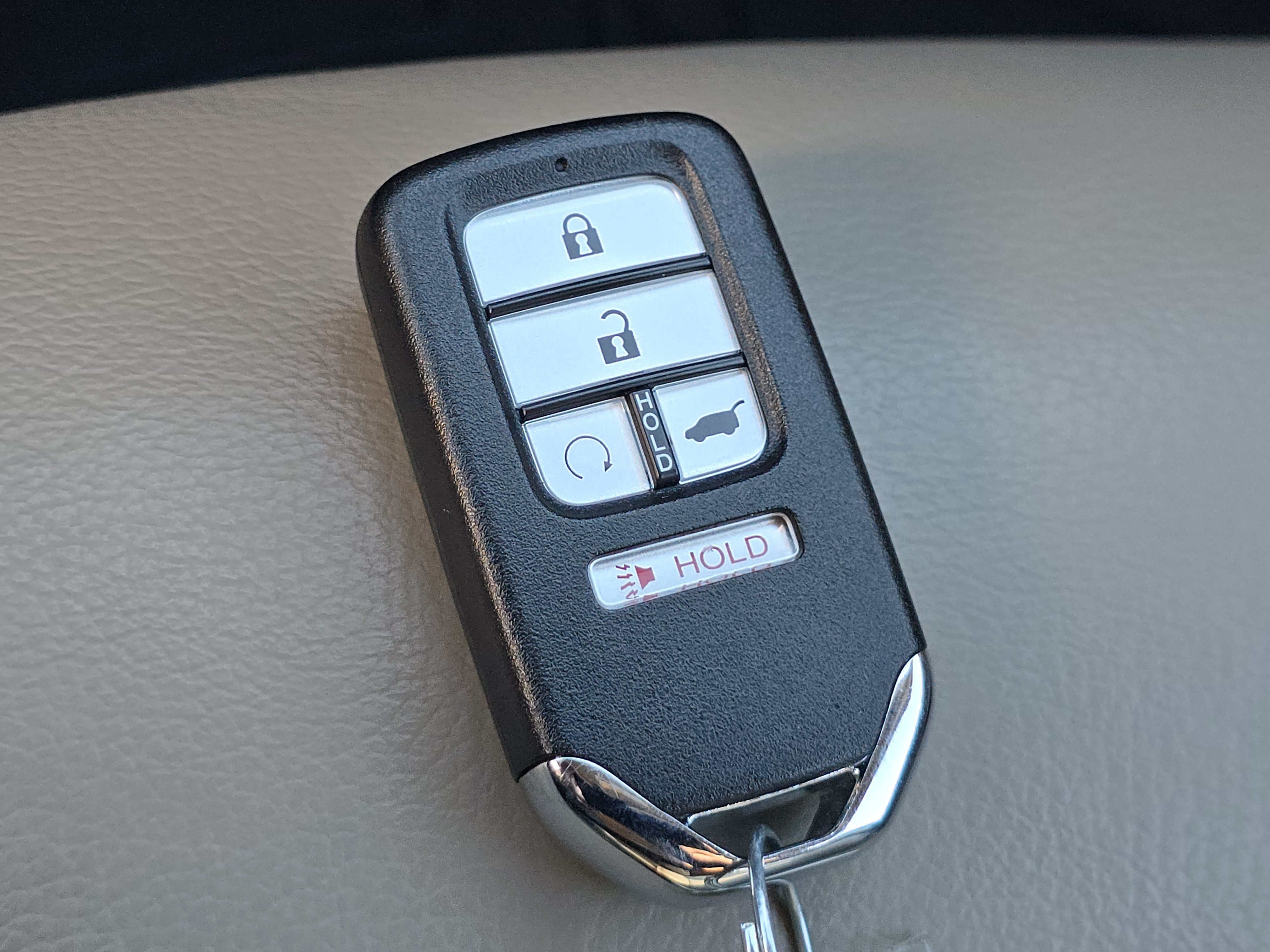 Used 2020 Honda Pilot EX-L image 27