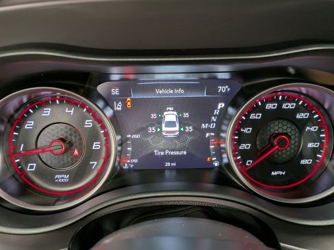 Used 2023 Dodge Charger Scat Pack image 14