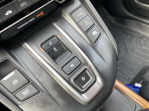 Used 2022 Honda CR-V Touring image 26