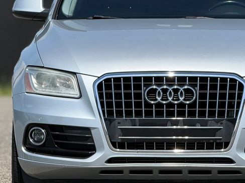 Used 2013 Audi Q5 2.0T Prestige AWD/4WD image 11
