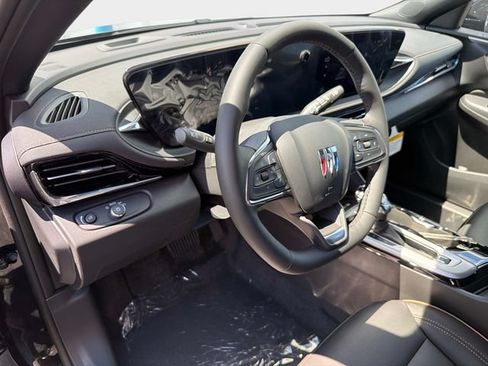 New 2026 Buick Envista Preferred FWD image 21