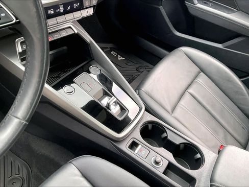 Used 2024 Audi A3 2.0T Premium w/ Convenience Package image 14