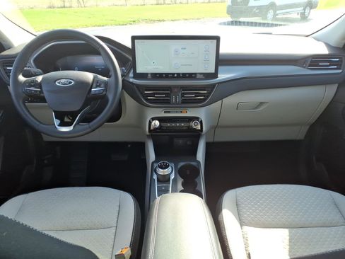 Used 2023 Ford Escape Active w/ Tech Pack #1 FWD image 7