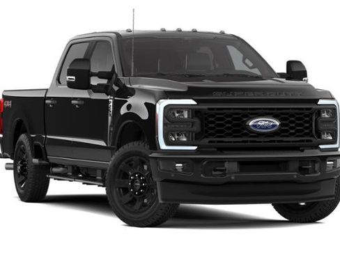 New 2026 Ford F250 XL w/ STX Appearance Package image 36