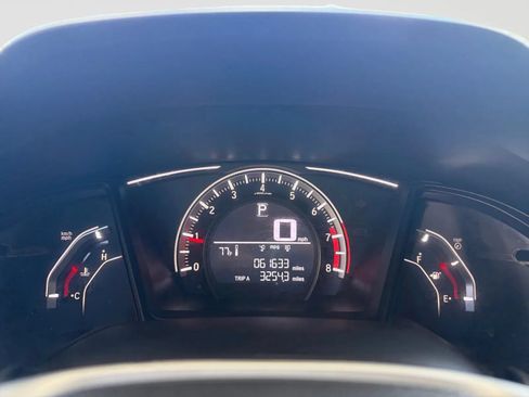 Used 2018 Honda Civic LX image 29