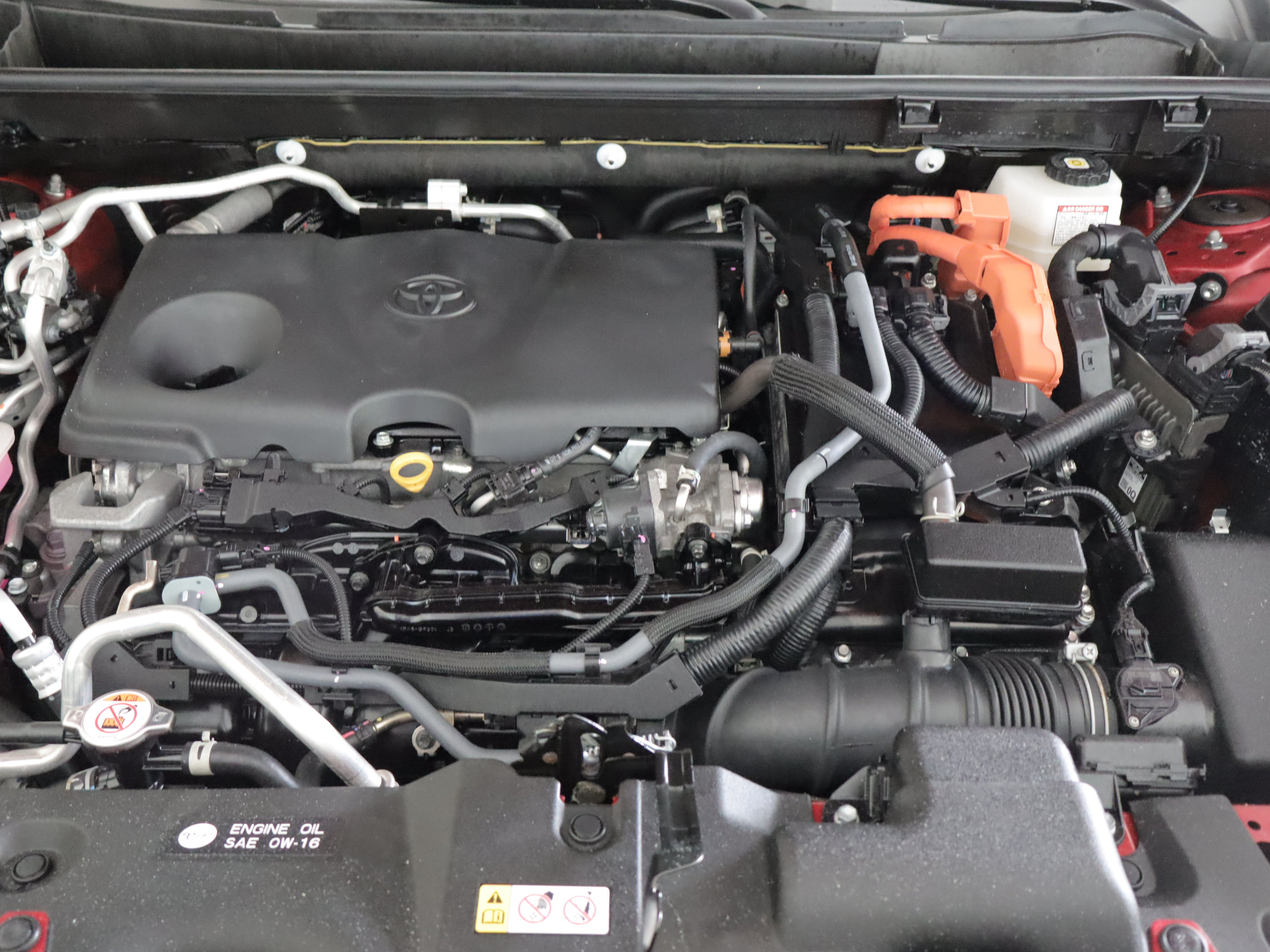 Used 2023 Toyota RAV4 XSE w/ Weather Package AWD/4WD image 30