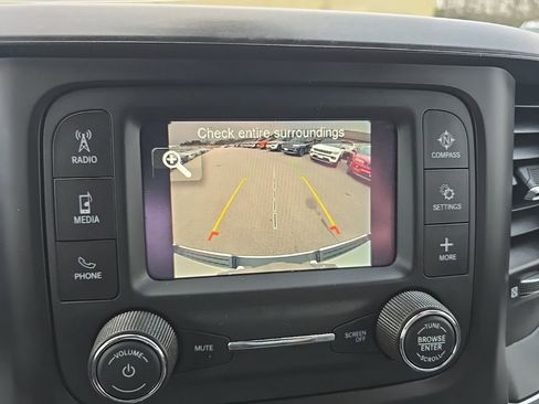 Certified 2022 RAM 1500 Big Horn image 28