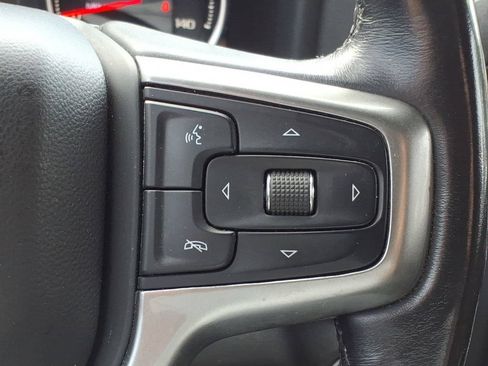 Used 2021 Chevrolet Silverado 1500 LT AWD/4WD image 23