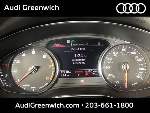 Used 2024 Audi Q5 2.0T Premium w/ Convenience Package AWD/4WD image 14