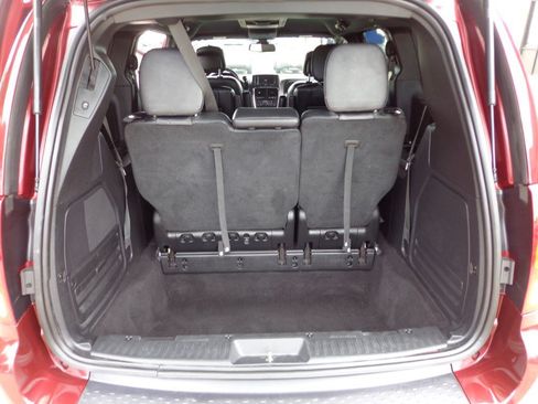 Used 2019 Dodge Grand Caravan GT FWD image 22