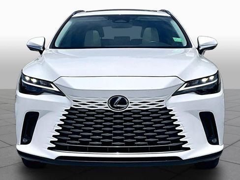 Used 2023 Lexus RX 350 Premium Plus w/ Cold Area Package FWD image 4