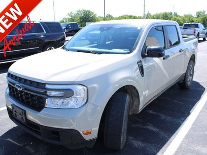 Used 2024 Ford Maverick XLT w/ XLT Luxury Package