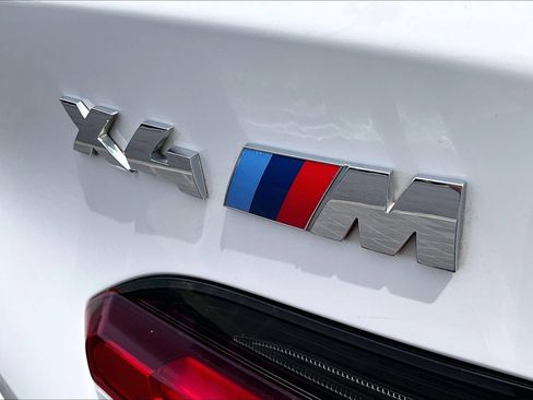 Used 2020 BMW X4 M w/ Executive Package AWD/4WD image 8