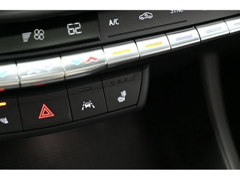 New 2026 Cadillac CT4 V Blackwing image 41