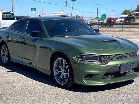 Used 2023 Dodge Charger GT RWD image 2