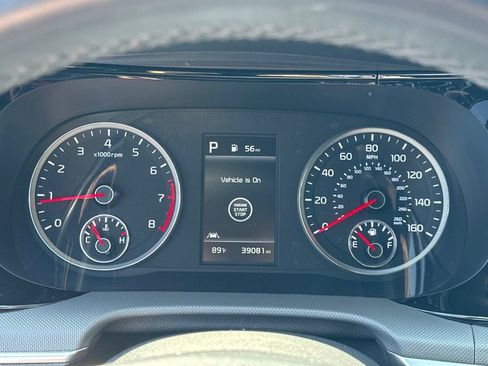 Used 2024 Kia K5 GT-Line FWD image 41