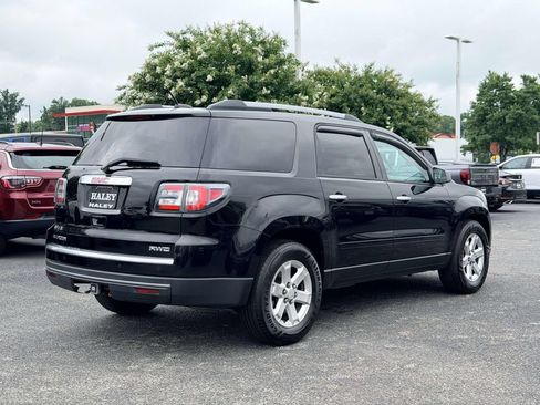 Used 2016 GMC Acadia SLE AWD/4WD image 2