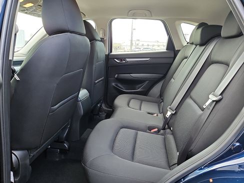 New 2025 MAZDA CX-5 AWD 2.5 S image 8