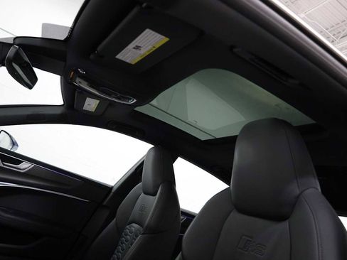 Used 2023 Audi RS 7 Sportback w/ RS 7 Executive Package image 19