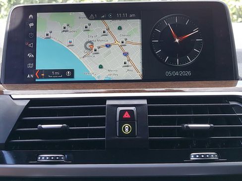 Used 2019 BMW X3 sDrive30i w/ Convenience Package RWD image 22