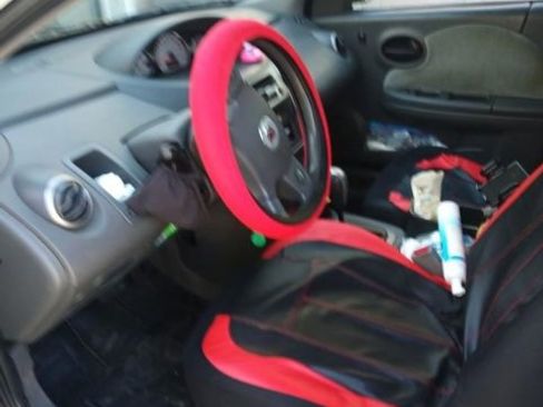 Used 2006 Saturn ION Level 3 FWD image 3