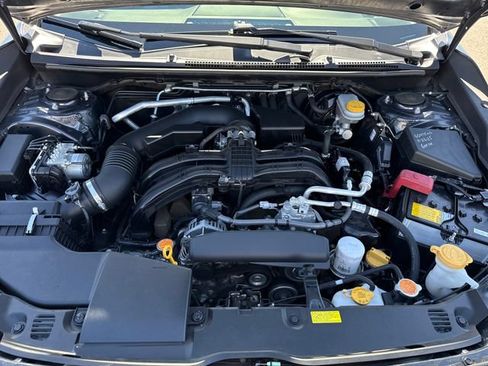 Used 2021 Subaru Crosstrek 2.5i Limited w/ Moonroof Package 1 AWD/4WD image 32