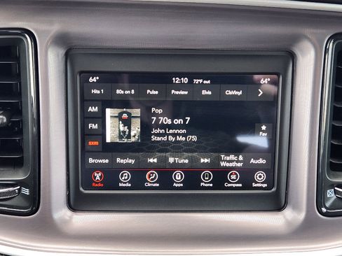 Used 2022 Dodge Challenger GT image 17