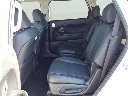 New 2026 Hyundai Palisade Limited FWD image 10