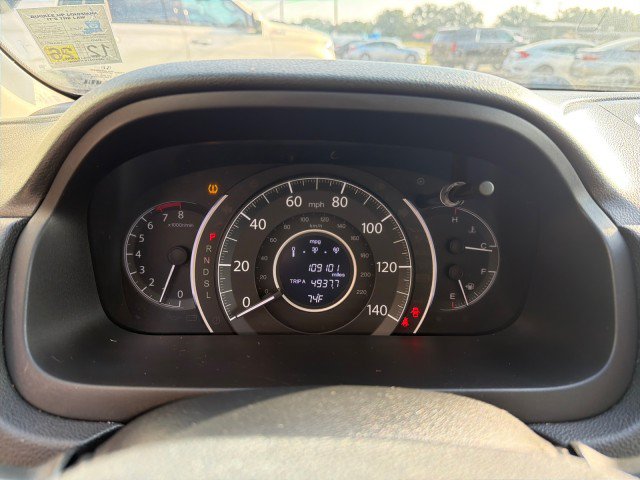 Used 2015 Honda CR-V EX-L image 17