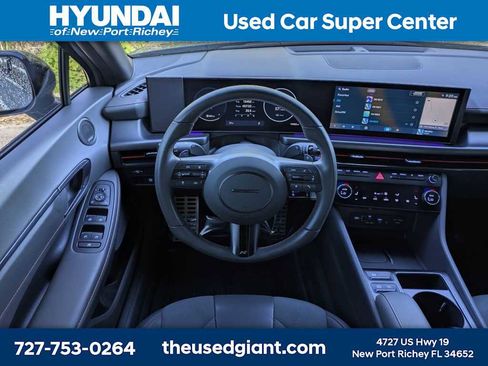 Used 2024 Hyundai Sonata N Line FWD image 16