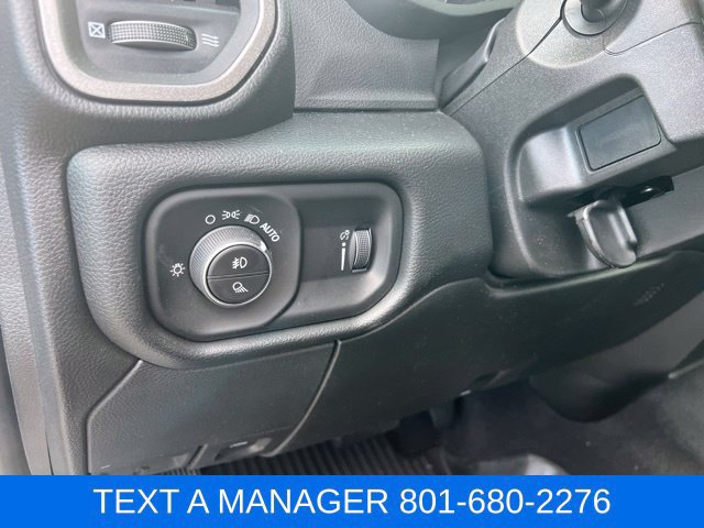 Used 2026 RAM 3500 Tradesman AWD/4WD image 25