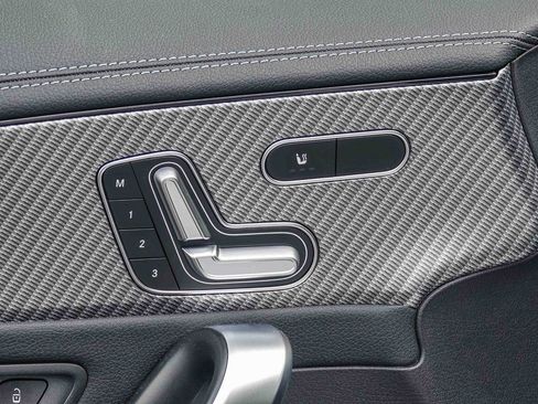 New 2026 Mercedes-Benz CLA 250 image 20