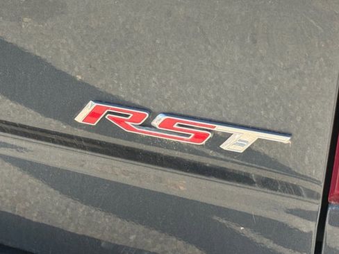 Used 2020 Chevrolet Silverado 1500 RST w/ All-Star Edition image 17