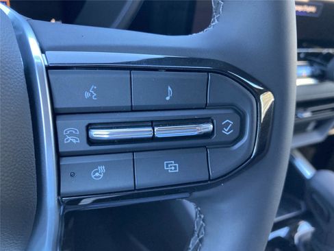 New 2026 Chevrolet Colorado Trail Boss image 22