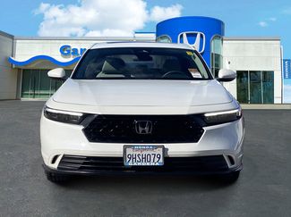 Used 2023 Honda Accord EX video 2
